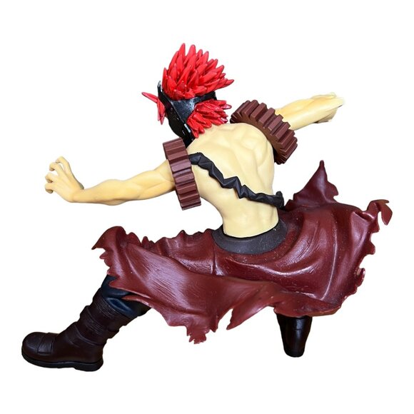 My Hero Academia Kirishima Eijiro Anime Figure 5.5 Inches - Picture 10 of 10